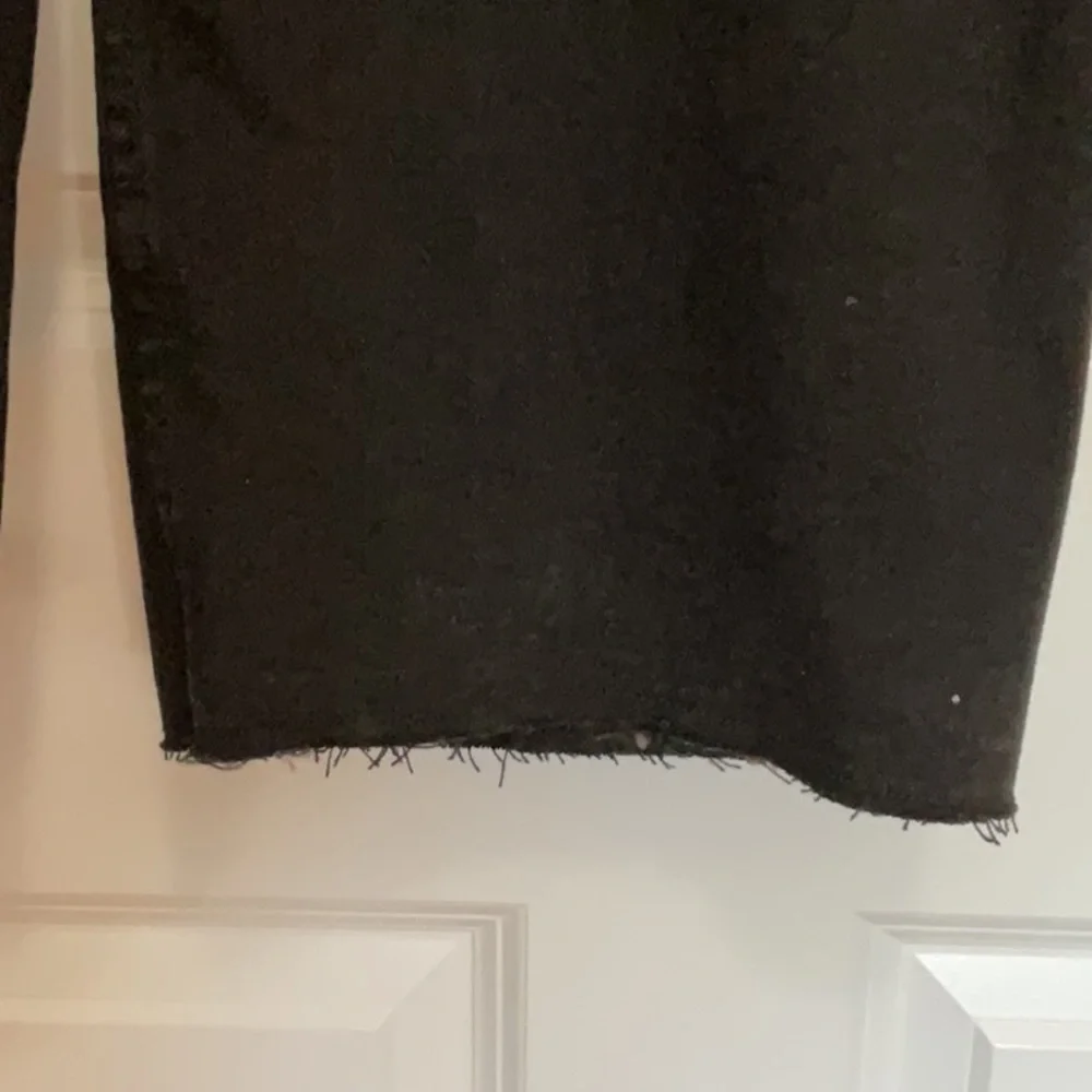 WONDER Nation Wide Leg Jean